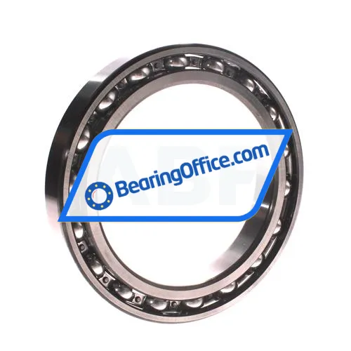 RHP XLJ5J bearing image 2