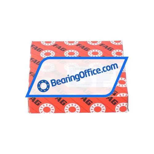 FAG 6010-M bearing image 3