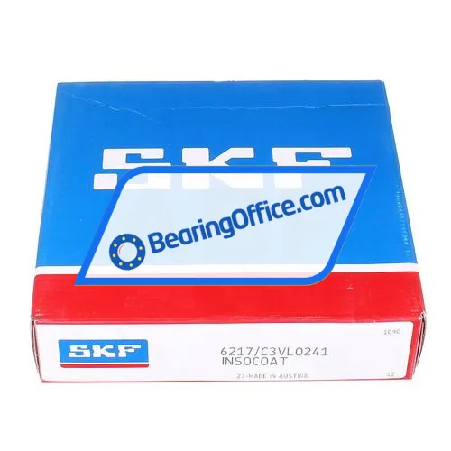 SKF 6217/C3VL0241 bearing image 3