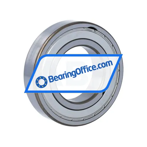 SKF 209-2Z bearing image 2