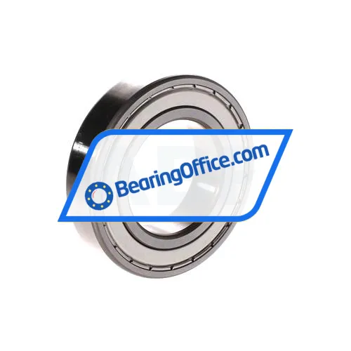 SKF 62102ZJEM bearing image 2