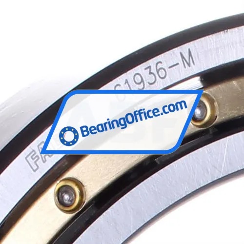 FAG 61936-M bearing image 2