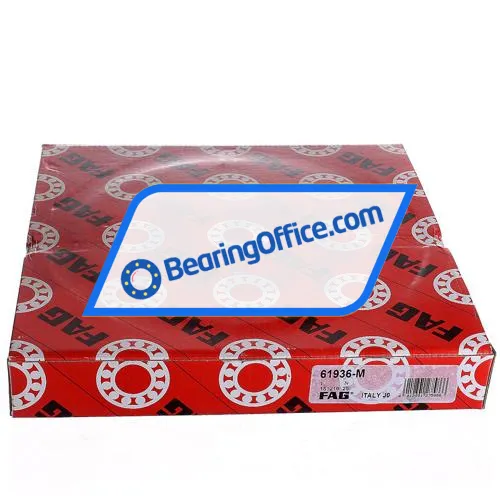 FAG 61936-M bearing image 4