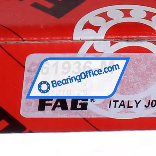 FAG 61936-M bearing image 5