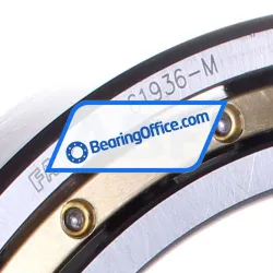 FAG 61936-M rulman resim 2