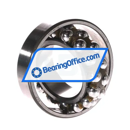 SKF 6010-2RS1/C3 bearing image 3