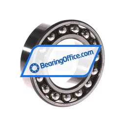 SKF 6010-2RS1/C3