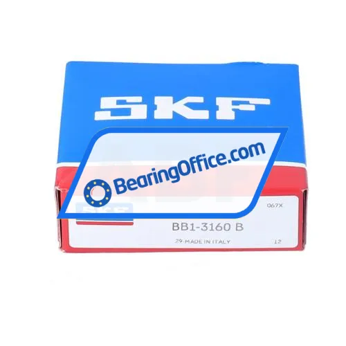 SKF BB1-3160 bearing image 3