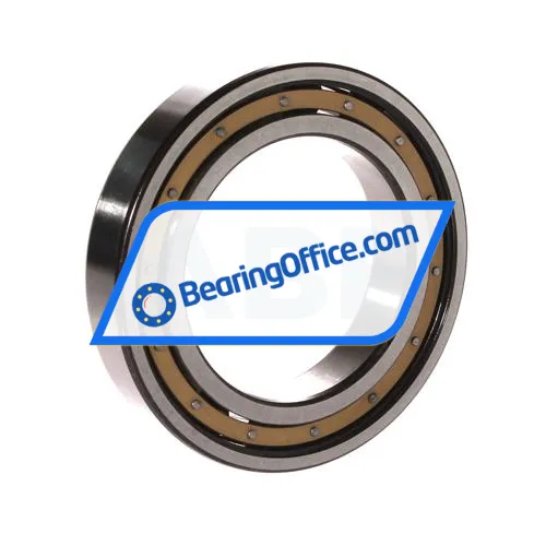 SKF 6014M/C3S0 bearing image 2