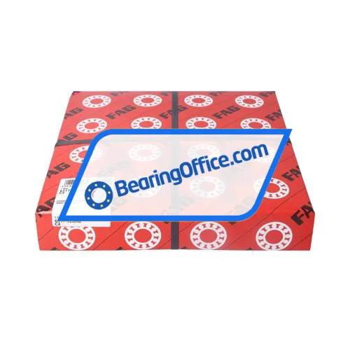 FAG 6317-J20AB-C4 bearing image 3