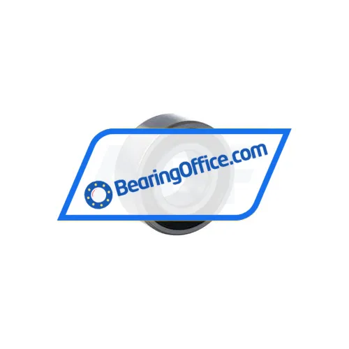 SKF 63004-2RS1/C3 bearing image 2