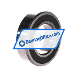 SKF 62212-2RS1 rulman resim 2