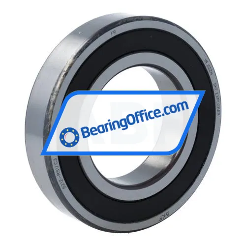 SKF 6212-RS1/C3