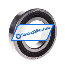 SKF 6209-2RS1/C3