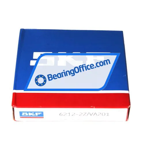 SKF 6212-2Z/VA201 bearing image 3