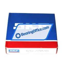SKF 6212-2Z/VA201 rulman resim 3