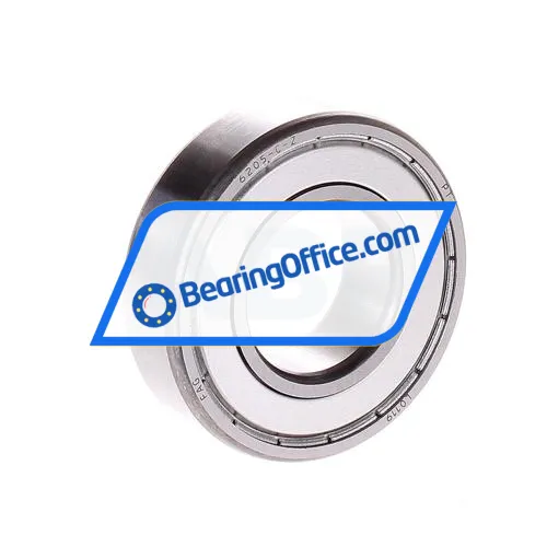 FAG 6205-C-Z bearing image 2