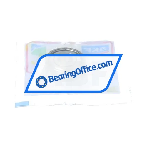 SKF E2-608-2Z/C3 bearing image 2