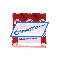 FAG 6205-C-Z-C3 rulman resim 3