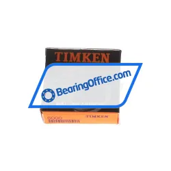 Timken 6000 rulman resim 2