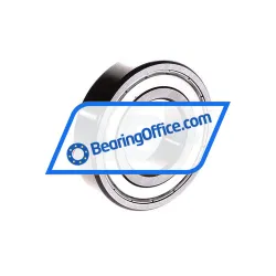 FAG 6207-2Z-L038-C3 rulman resim 2