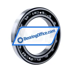 FAG 6024-Z-C3 rulman resim 2