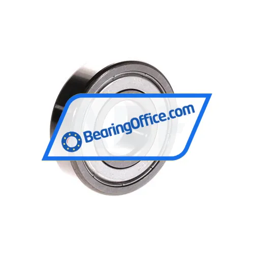 NTN 6305ZZ C4 bearing image 2