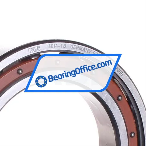 FAG 6014-TB bearing image 2