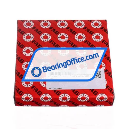 FAG 6014-TB bearing image 4