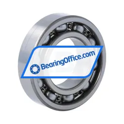 NTN 6005 rulman resim 2