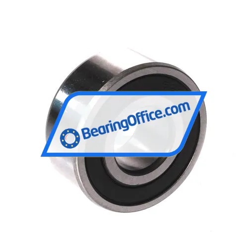 FAG 62203-A-2RSR bearing image 2