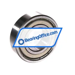 NSK 6004ZZ C3 rulman resim 2