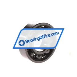 NSK 6001U CM rulman resim 2