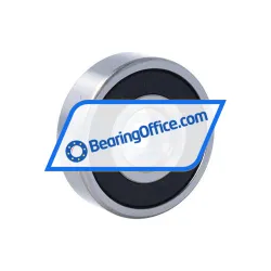 NSK 6303VV CM rulman resim 2