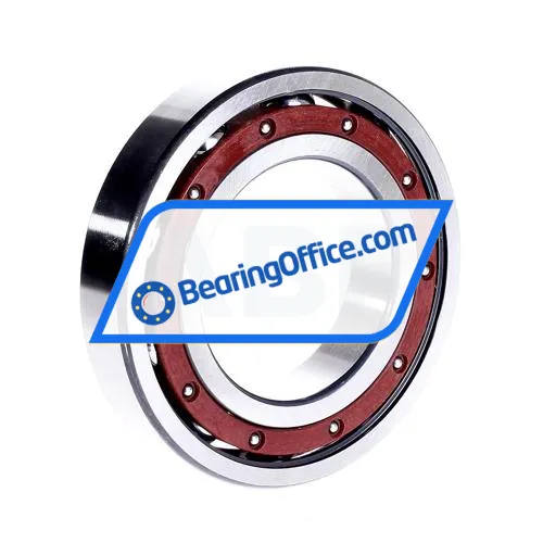 FAG 6214-TB-C3 bearing image 2