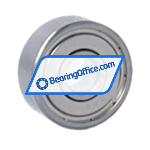 NMB Minebea R-1340HH MT R bearing image 2