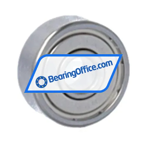 NMB Minebea R-1340HH MT R bearing image 3