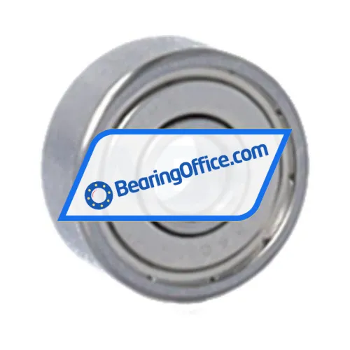NMB Minebea R-1340HH MT R bearing image 4