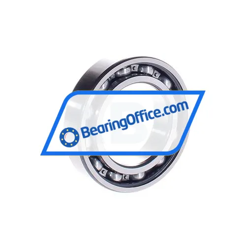 FAG 6008-RSR-C3 bearing image 2