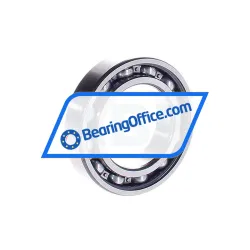 FAG 6008-RSR-C3 rulman resim 2