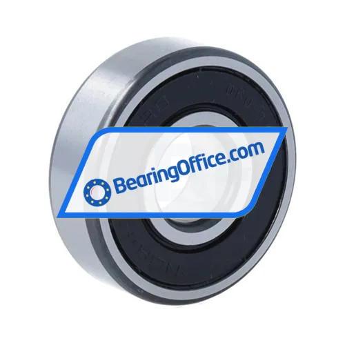 FAG 6302-C-2HRS-C3 bearing image 2