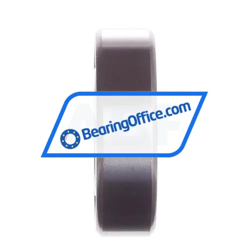 NKE 6004-C3 bearing image 2