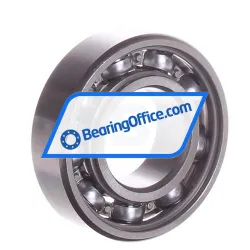 NKE 6004-C3 rulman resim 1