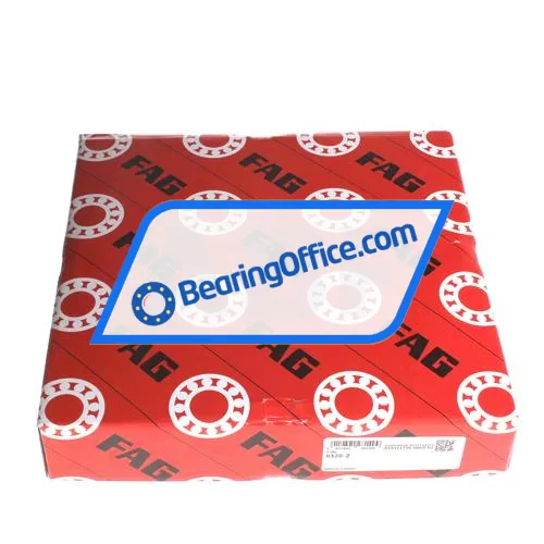 FAG 6320-Z bearing image 3