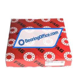 FAG 6320-Z rulman resim 3