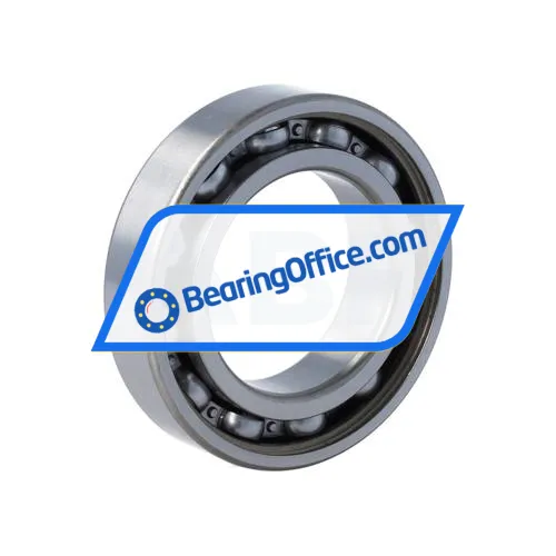 FAG 6008-RSR bearing image 2