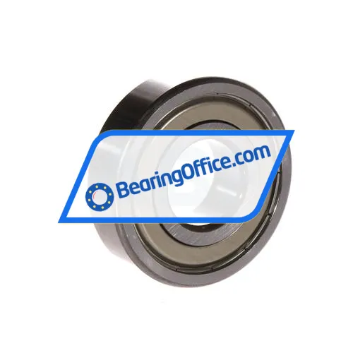 NSK 6305ZZ C3 bearing image 2