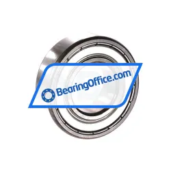 FAG 6205-C-2Z-L100-C3 rulman resim 2