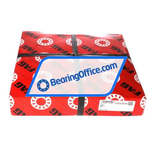 FAG 6322-C3 bearing image 3