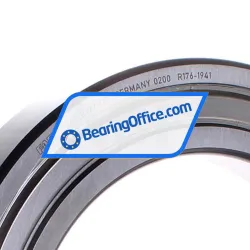 FAG 6028-2Z-C3 rulman resim 2